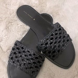 Zara sandals